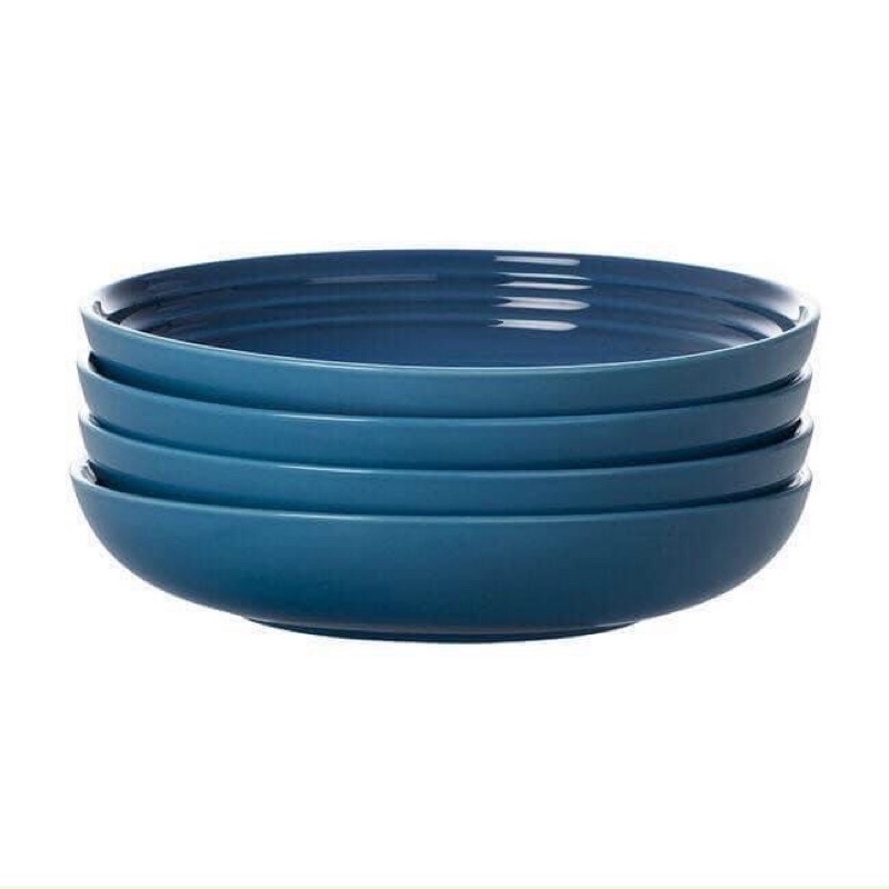 ĐĨA LE CREUSET SÂU LÒNG 25cm