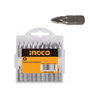 Sdb11pz113 mũi bắt vít vĩ nhựa hiệu ingco