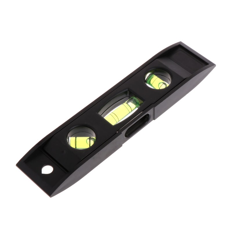 Dụng Cụ Đo Độ Cân Bằng 15cm Spirit Level 3bubble
