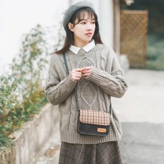 [ORDER TAOBAO] TÚI XÁCH KẺ VINTAGE