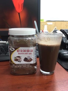 Bột ca cao