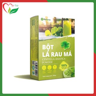 Bột rau má của Behena 50 g