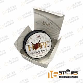 [CHÍNH HÃNG] Sáp Vuốt Tóc All day Balm HOPE
