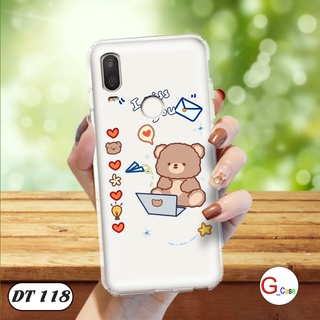 Ốp lưng dẻo in hình VSMART Active 1