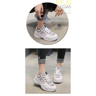 Giày ulzzang nữ cá tính