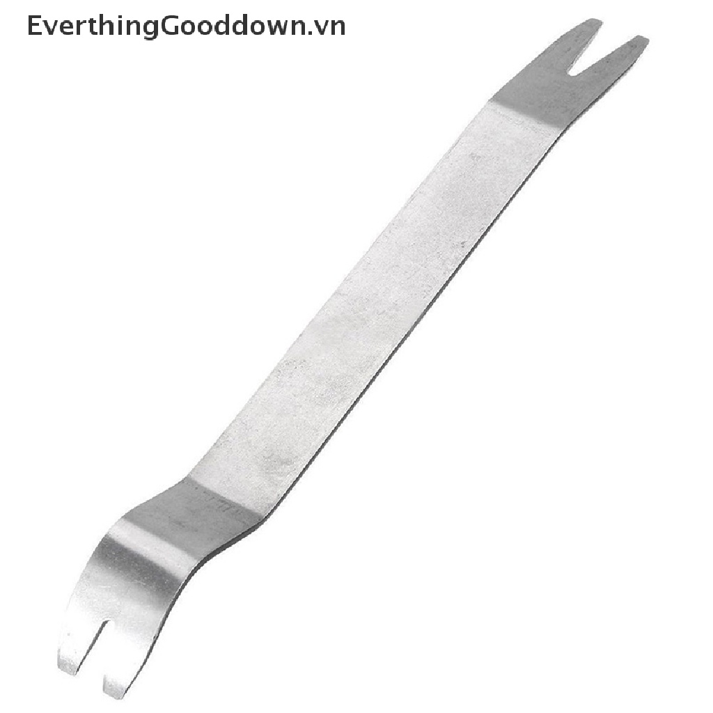 Bộ Dụng Cụ Tháo Gỡ Lỗ Thông Gió Xe Hơi Bằng Kim Loại Tiện Dụng