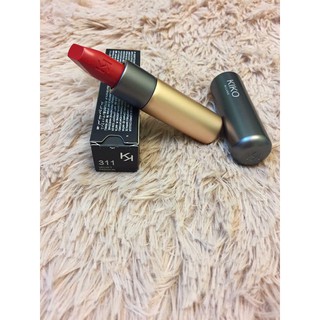 Son kiko 311 đỏ thuần - hàng đức đủ bill