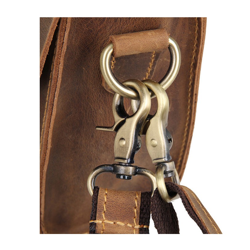 Cặp Da Bò LuxuryLeather 2L-CS103 | BigBuy360 - bigbuy360.vn