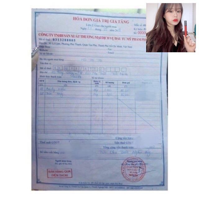 BODY MỀM NƯỚC HOA ACOSMETICS PHƯƠNG ANH | BigBuy360 - bigbuy360.vn