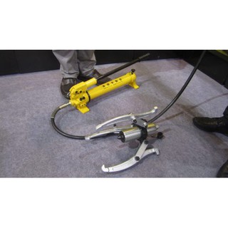Vam(cảo) THỦY LỰC YL-50