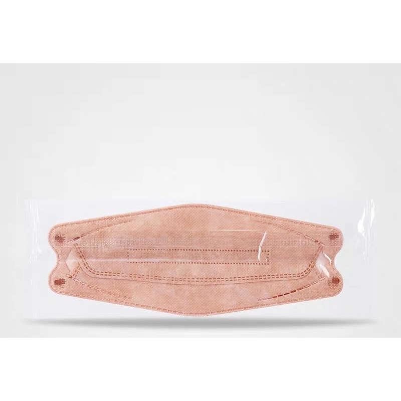 KHẨU TRANG KF94 MÀU TỪNG TÚI
