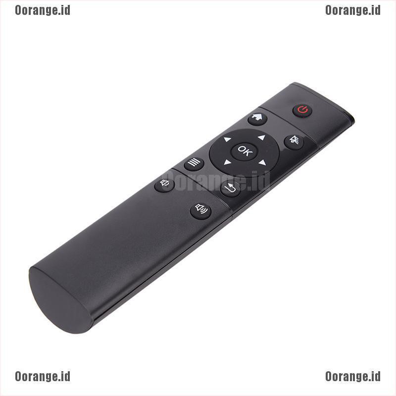 Remote điều khiển TV không dây 2.4Ghz cho hộp TV Android thông minh/PC