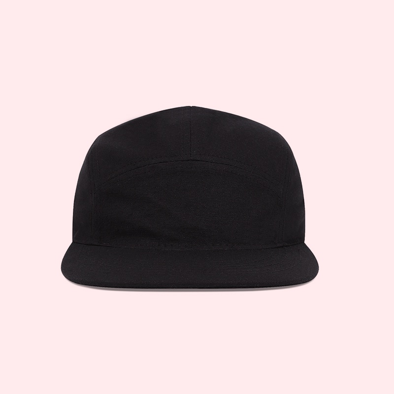 Mũ Lưỡi Trai 5 Màu Phong Cách Hiphop Thời Trang Cho Nam Nữ