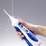 Máy Tăm Nước Không Dây Panasonic Oral Irrigator EW1211W