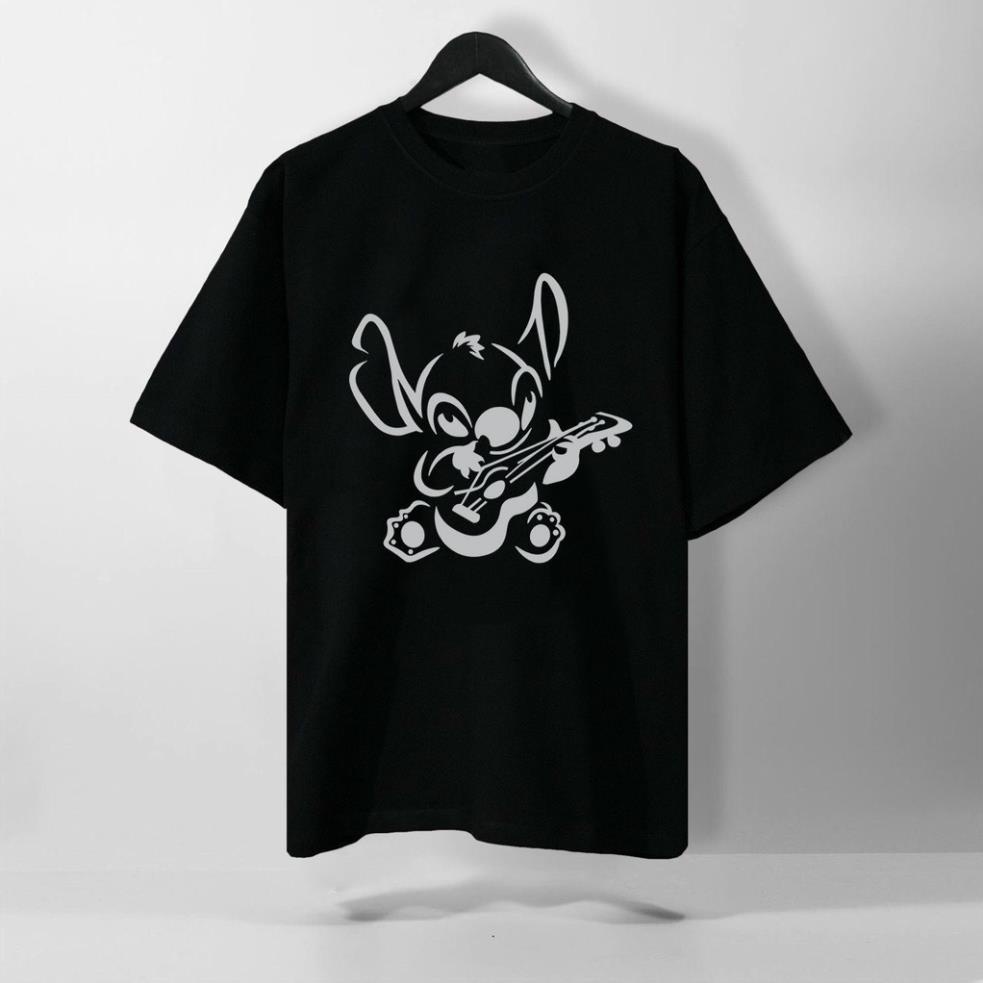 Áo Thun Tay Lỡ Phản Quang Bạc, Form rộng oversize, áo phông unisex, chất liệu Cotton - KKIM Shop