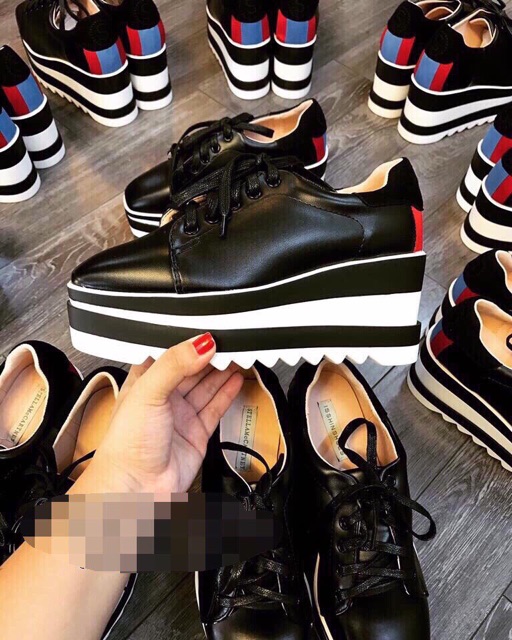 Giầy đế xuồng | BigBuy360 - bigbuy360.vn