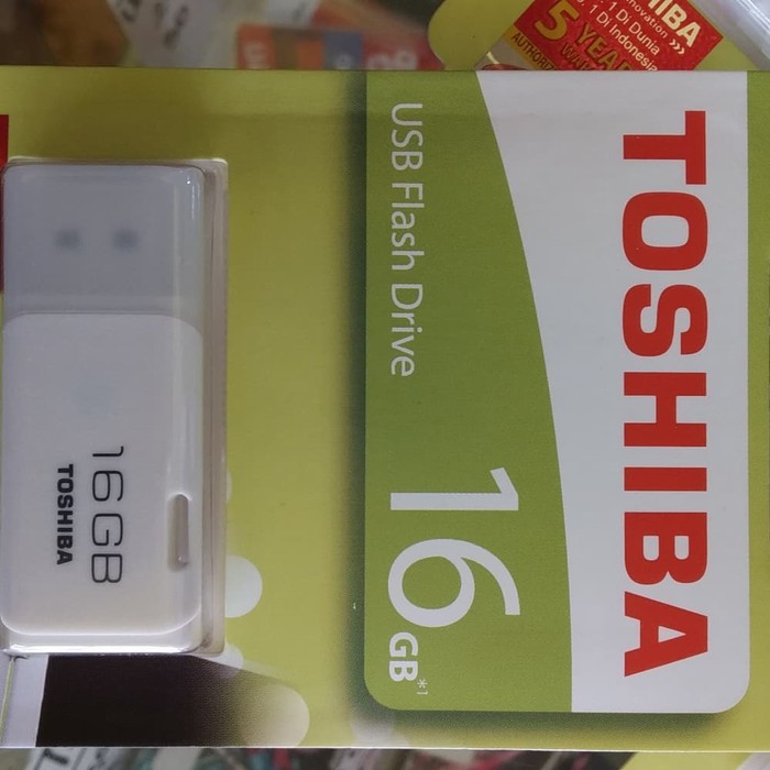 Linh Kiện Điện Tử Flashdisk Toshiba 16gb Ori Fd Toshiba 16 Gb | BigBuy360 - bigbuy360.vn