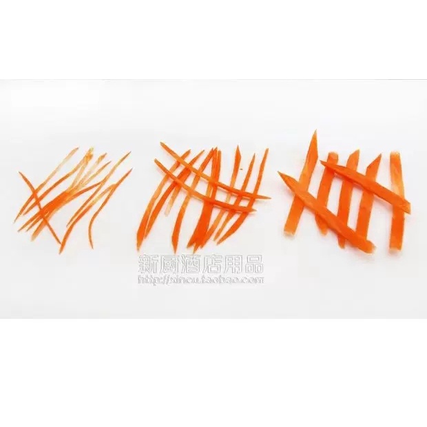 Nạo Đài Loan , Bàn Nạo đa năng