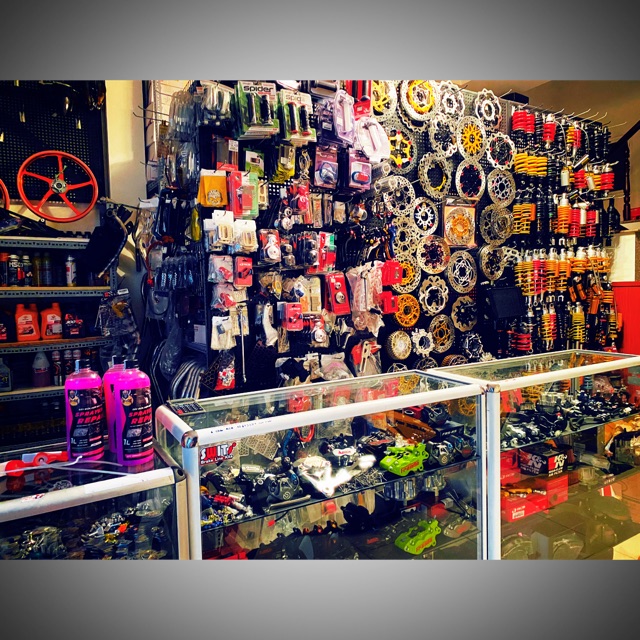 Doxeshop93