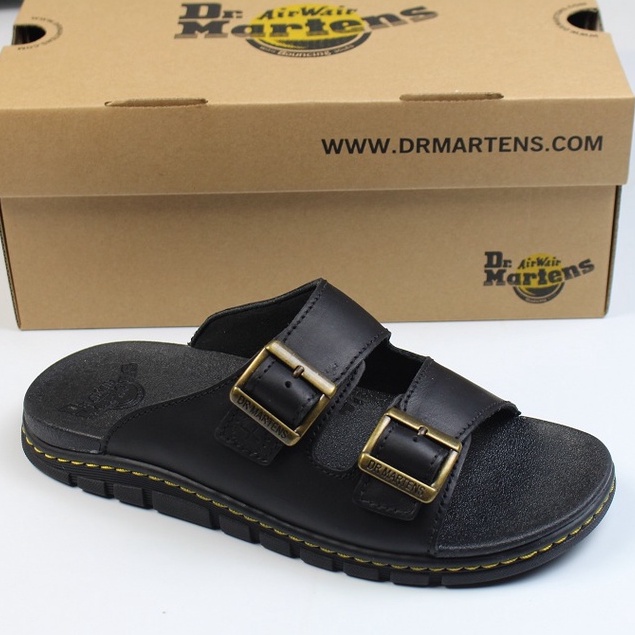 Dép Dr.Martens Quai Ngang 2022 ThaiLand Chính Hãng
