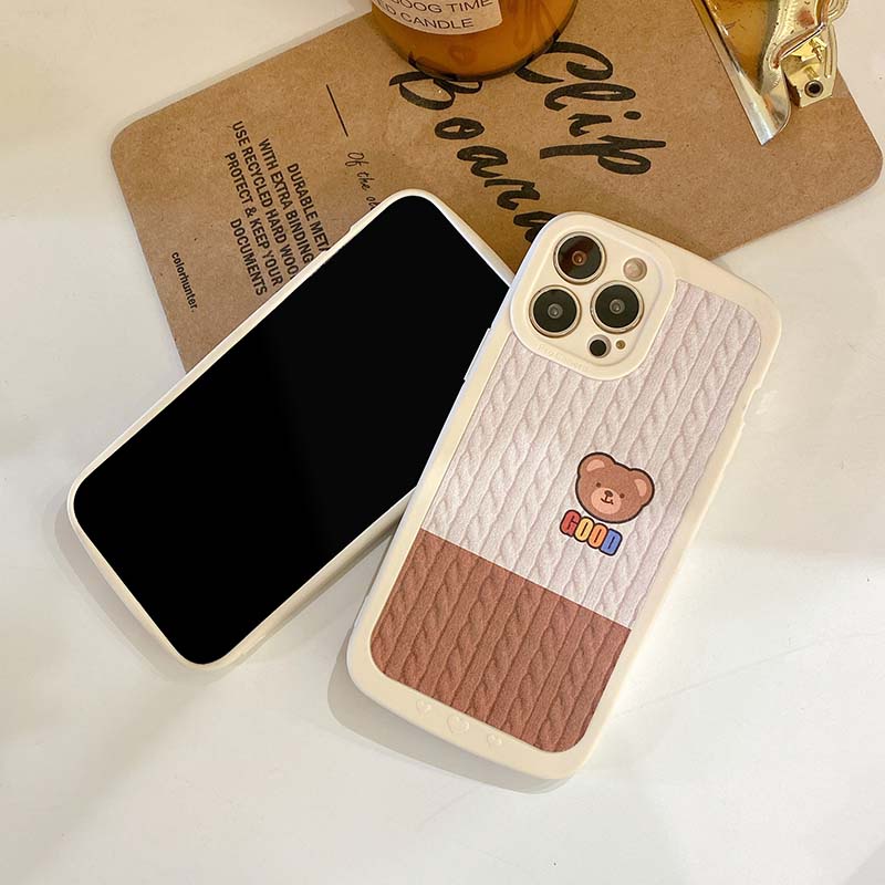Ốp điện thoại TPU silicon mềm chống bụi chống sốc cho iPhone13 12 11 Pro Max 7 8 Plus X XS XR XSMAX | BigBuy360 - bigbuy360.vn