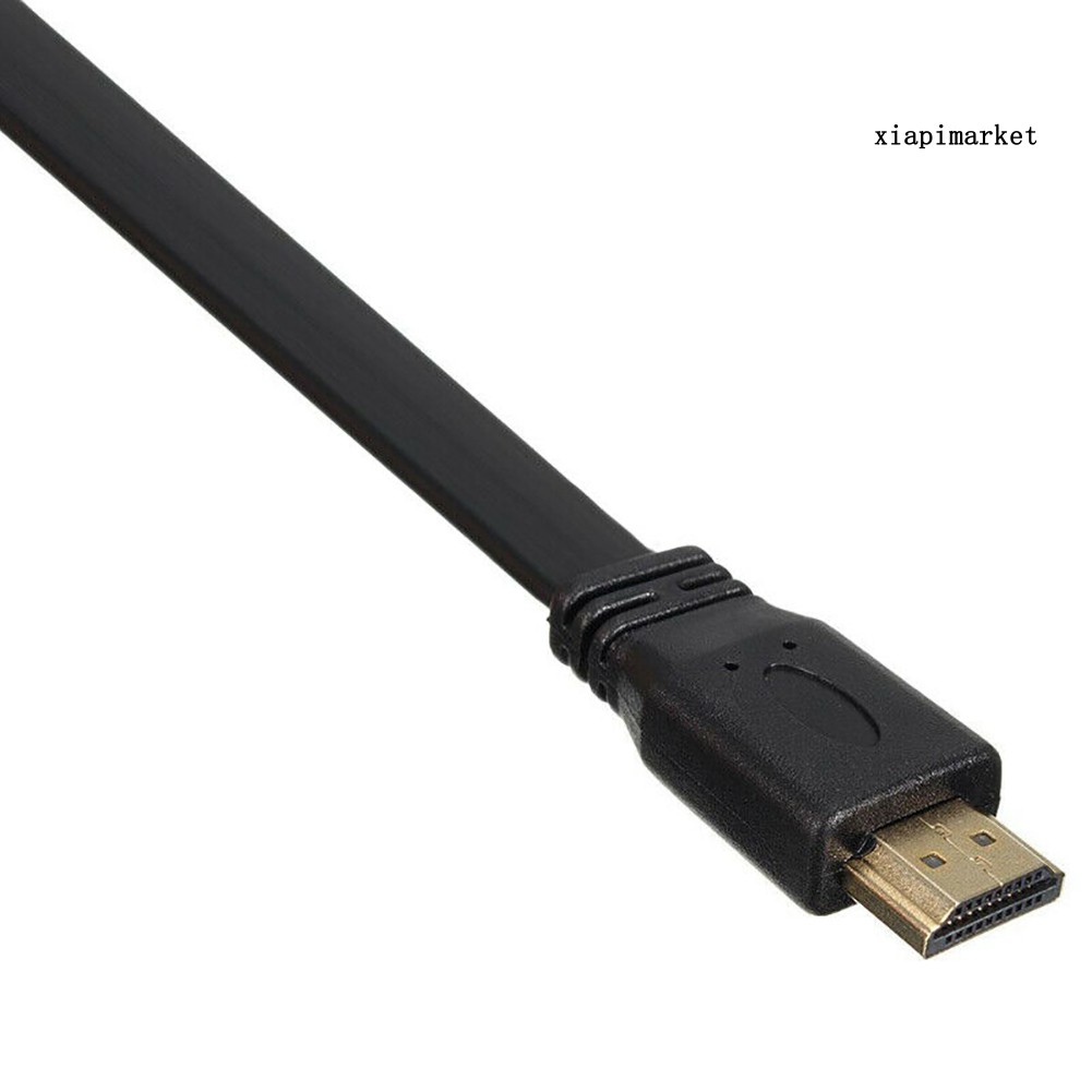 Dây Cáp Chuyển Đổi Đầu Cắm Sang Đầu Cắm Hdmi Cho Audio Video Av Hdtv Ps3