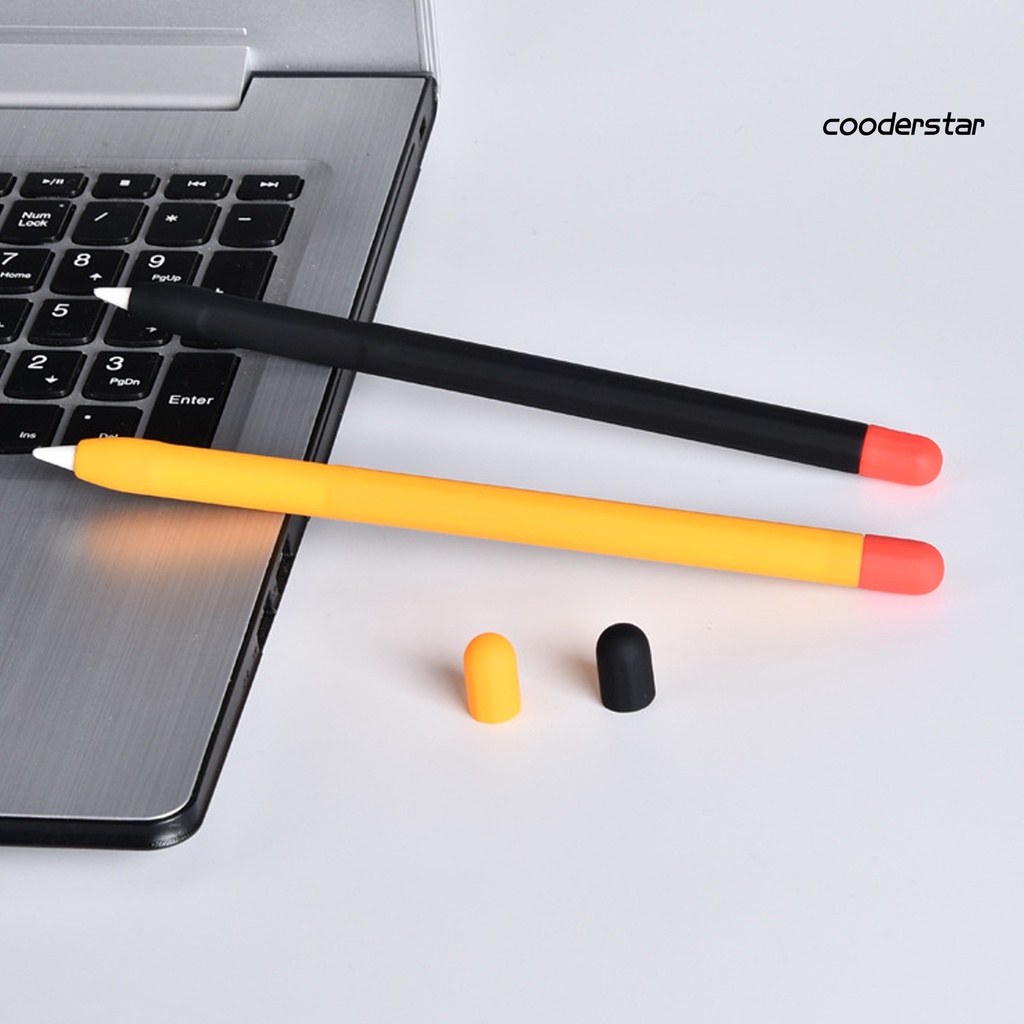 Vỏ Bảo Vệ Chống Thấm Nước Chống Rơi Cho Bút Cảm Ứng Apple Pencil Gen1 Gen2