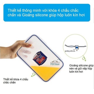 Hộp bảo quản Lock&Lock HPL848 3.4L