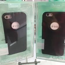 Ốp Dẻo Vu Case Màu Cho iphone 6/6s