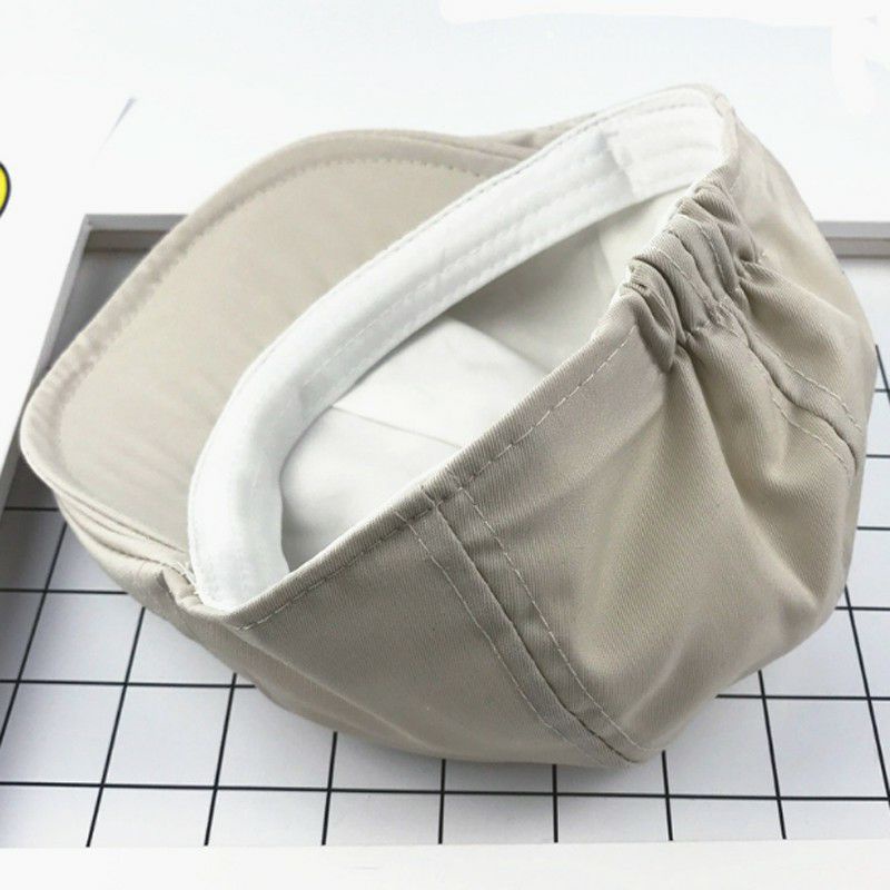 Mũ nồi phong cách công tử Hàn Quốc cho bé (0-4 tuổi) - Nón bê rê vải mềm mại, thoáng mát Mialy kids