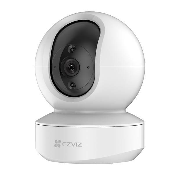 Camera WI-FI Trong nhà EZVIZ TY1-1080P, Smart IR Quan Sát Ban Đêm 10m, Đàm Thoại 2 Chiều, theo Chuyển Động Thông Minh