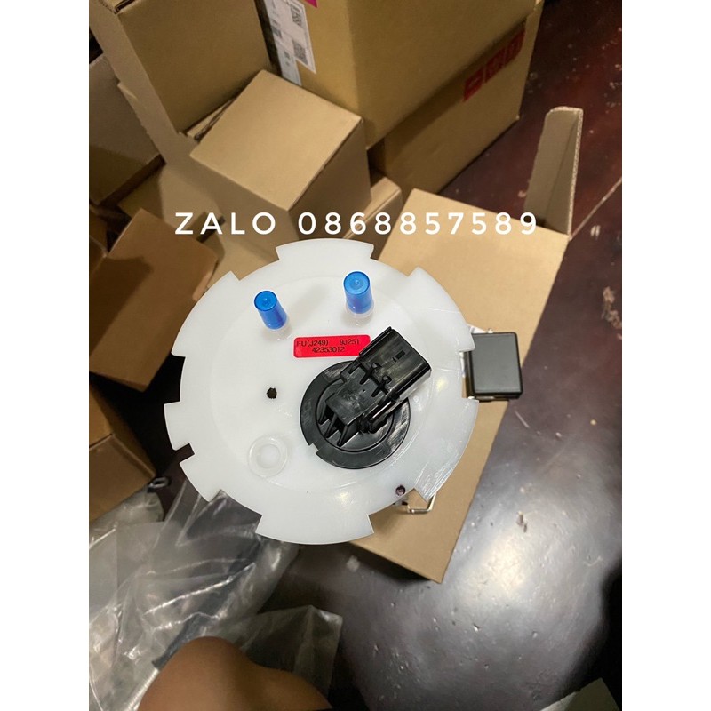 Bơm xăng Lacetti Ex,Max,Gentra,Aveo Gm:42353012