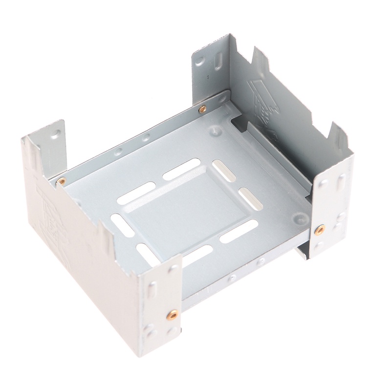 Bếp Lò Nấu Ăn Di Động Trọng Lượng Nhẹ Có Thể Gập Lại Tiện Dụng