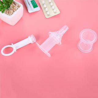 Ống Bơm Thức Ăn Cho Bé