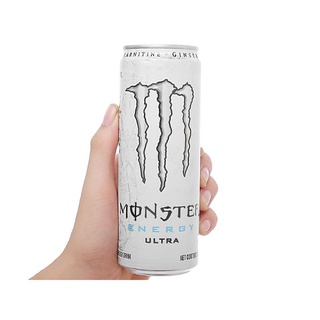 Nước tăng lực Monster Energy 355ml