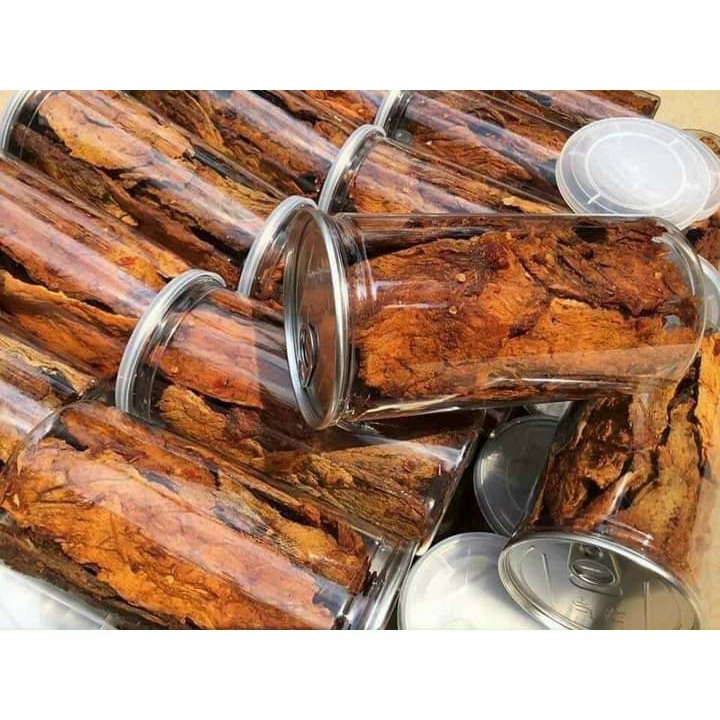 Khô bò miếng Hồng Ngự 250g - Đồ ăn vặt ngon | BigBuy360 - bigbuy360.vn
