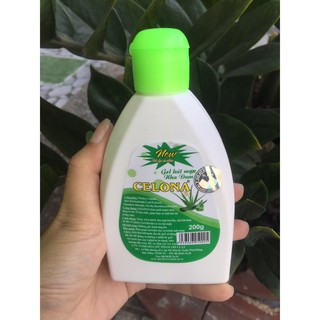 Gel lột mụn  Celona