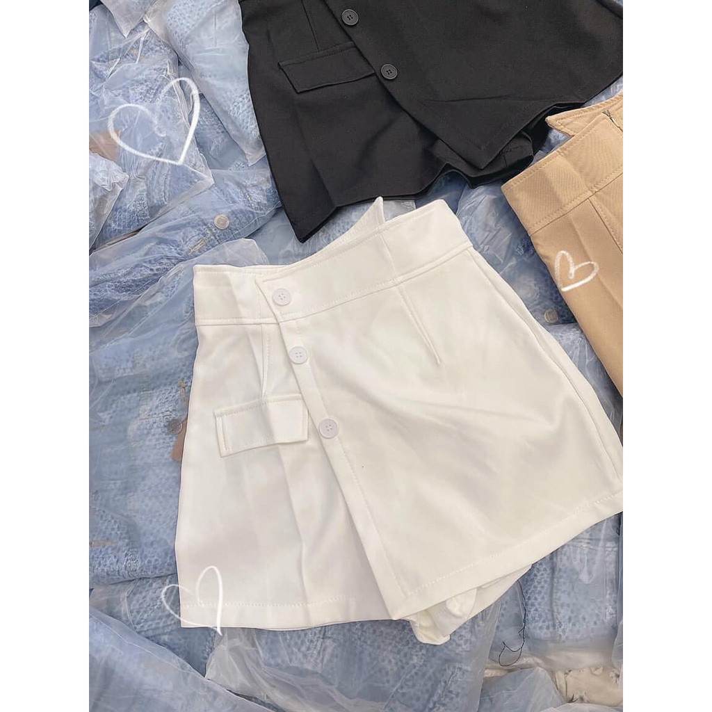 Chân váy vạt chéo | BigBuy360 - bigbuy360.vn