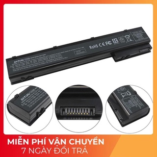 Pin Laptop HP HP EliteBook 8560w 8570w 8760w 8770w 632113-151 632425-001 632427-001