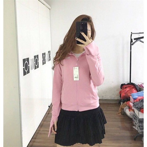 (Rẻ Vô Địch) Áo Chống Nắng Cotton 100% VNXK Nhẹ Nhàng Thoáng Khí Co Giãn Thoải Mái - AK0167 | BigBuy360 - bigbuy360.vn