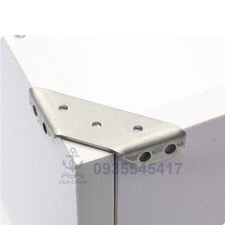 Ke Góc Inox