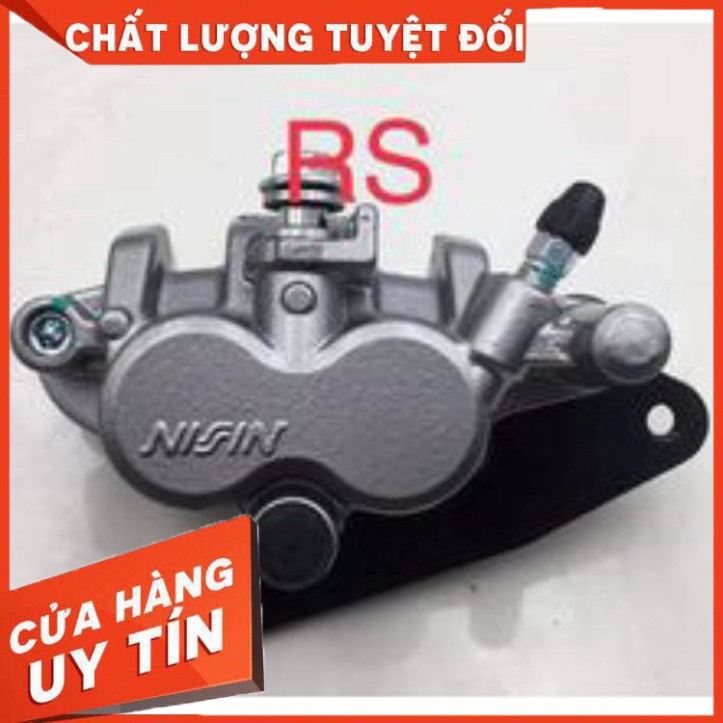 Giá Tốt Củ Phanh Dầu Dưới Ariblade -S110 -Sirius/Novo 4 Hàng Đẹp Sensei-Store