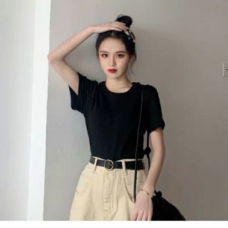 ÁO PHÔNG DÁNG THƯỜNG FROM VỪA CHO NỮ