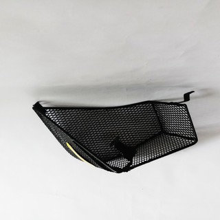 RXM0036 Rổ/giỏ xe máy WAVE 110 lắp hông