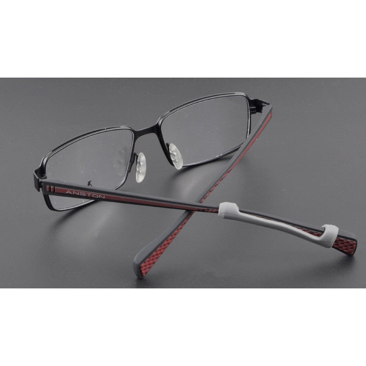 Set 1 Cặp Dụng Cụ Giữ Gọng Kính Silicon Chống Trượt | BigBuy360 - bigbuy360.vn