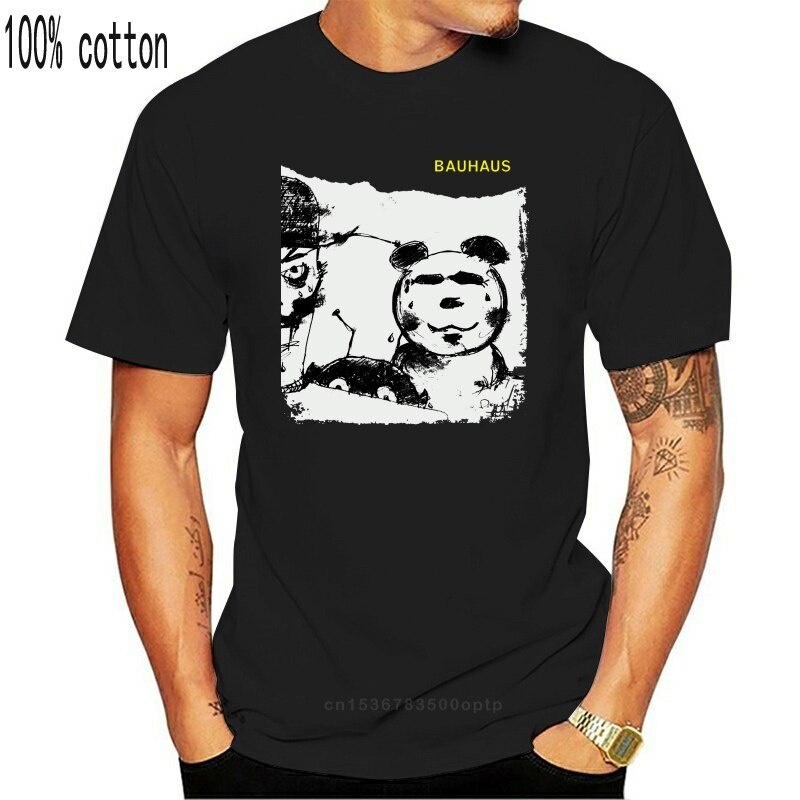 Áo Thun 100% Cotton Tay Ngắn In Hình Khẩu Trang Phong Cách Cổ Điển Cho Nam 100