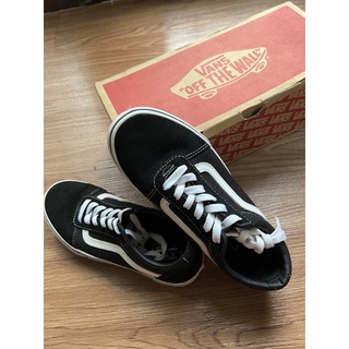 Thanh lý giày Vans old skool auth100%pass