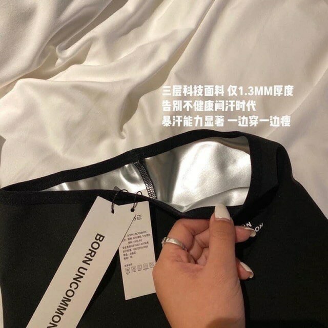 Siêu hot...Quần tan mỡ bụng giảm eo | BigBuy360 - bigbuy360.vn