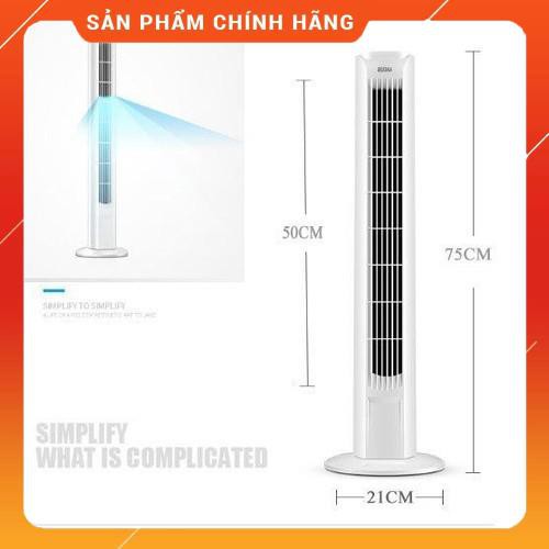 [Freeship 10k] Quạt cây điều hòa EDM 33952 - Quạt điều hòa - Quạt văn phòng