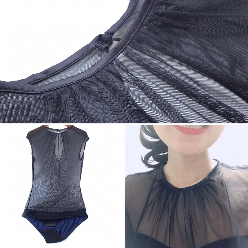 20 mẫu bodysuit sexy VNXK chuẩn không thể bỏ qua